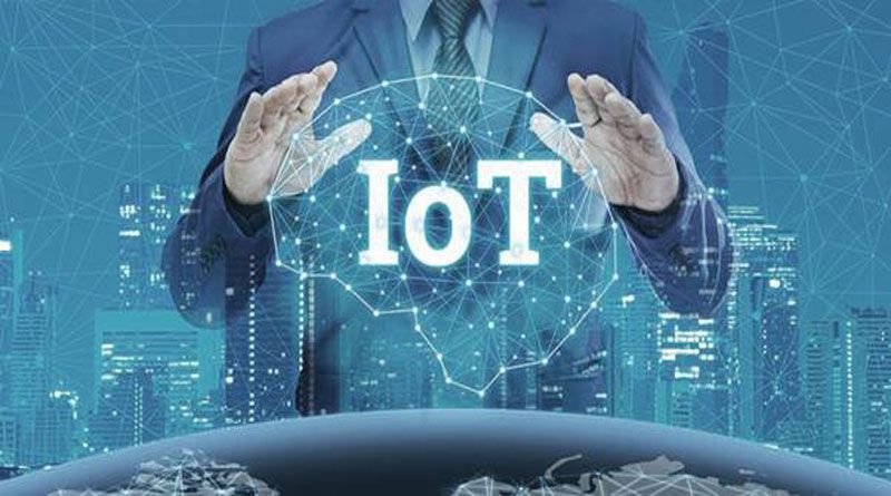 iot device API design